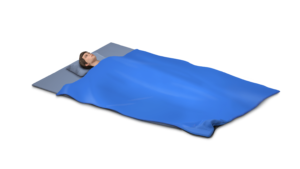 Одеяло с микросферами ARTRAID_